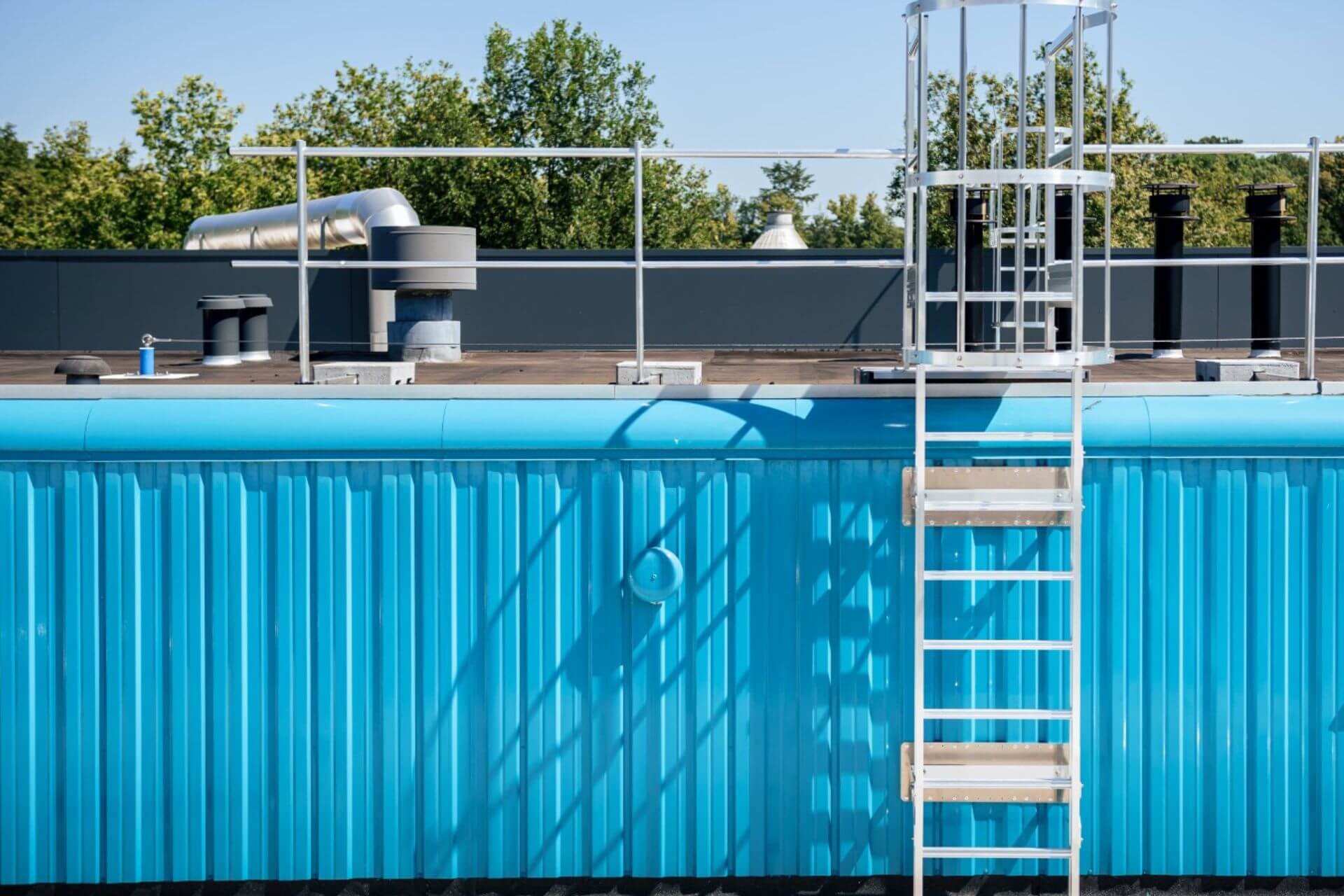 Klimmaterieel (1) Klimmaterieel (1)